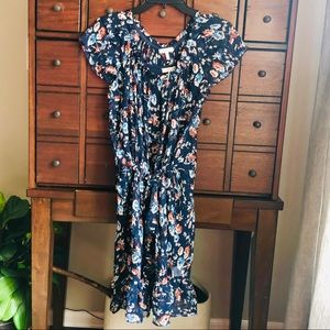 Joie silk dress